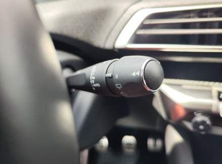Peugeot - 5008