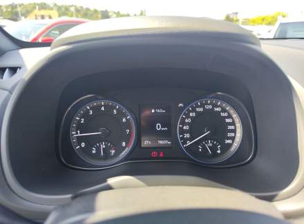 Hyundai - Kona