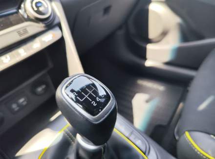 Hyundai - Kona