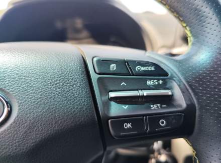 Hyundai - Kona