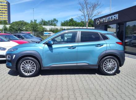 Hyundai - Kona