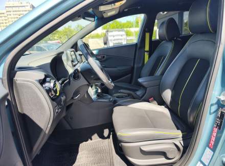 Hyundai - Kona