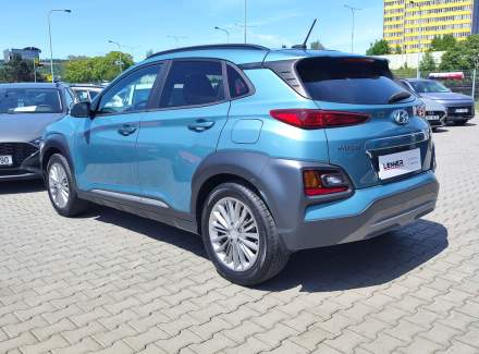 Hyundai - Kona