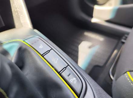Hyundai - Kona