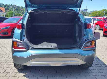 Hyundai - Kona