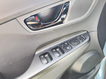 Hyundai - Kona
