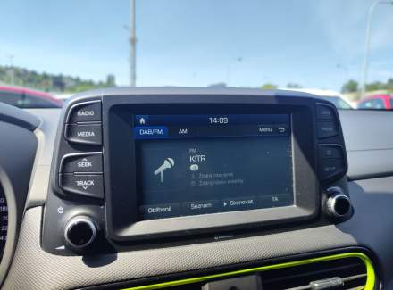 Hyundai - Kona