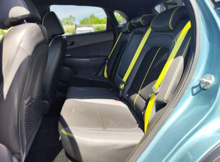Hyundai - Kona