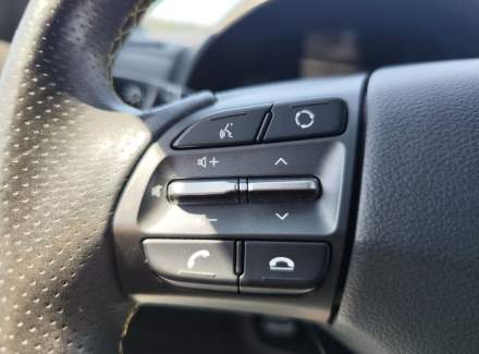 Hyundai - Kona