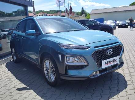 Hyundai - Kona
