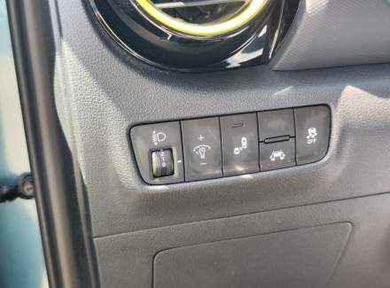 Hyundai - Kona