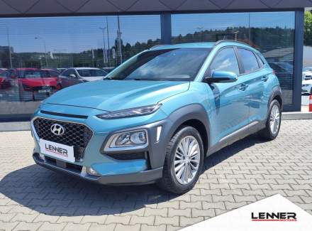 Hyundai - Kona