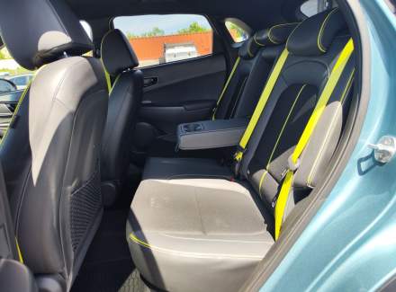 Hyundai - Kona