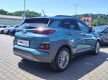Hyundai - Kona