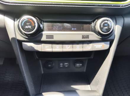 Hyundai - Kona