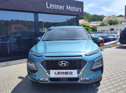 Hyundai - Kona