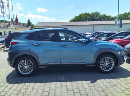 Hyundai - Kona