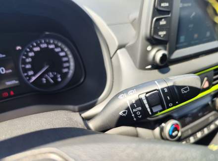 Hyundai - Kona