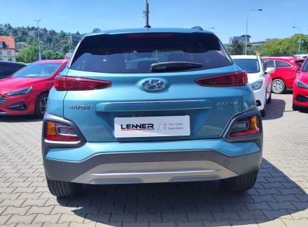 Hyundai - Kona