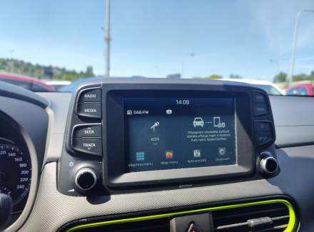 Hyundai - Kona