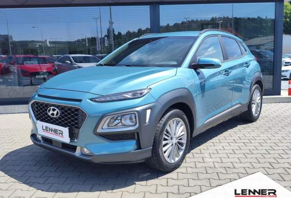 Hyundai - Kona