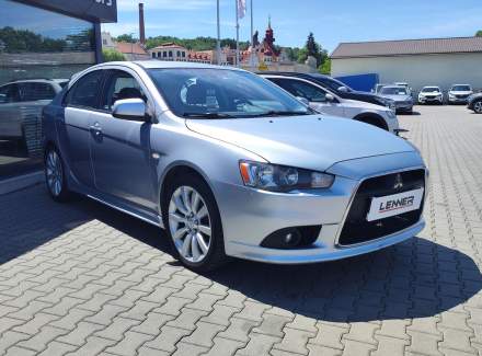 Mitsubishi - Lancer