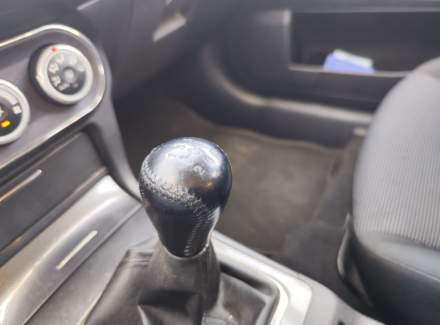 Mitsubishi - Lancer