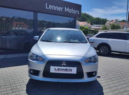Mitsubishi - Lancer