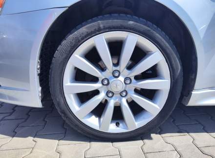 Mitsubishi - Lancer