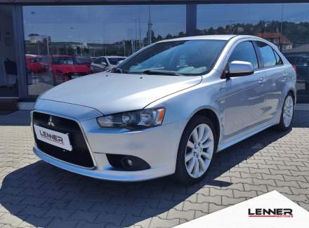 Mitsubishi - Lancer