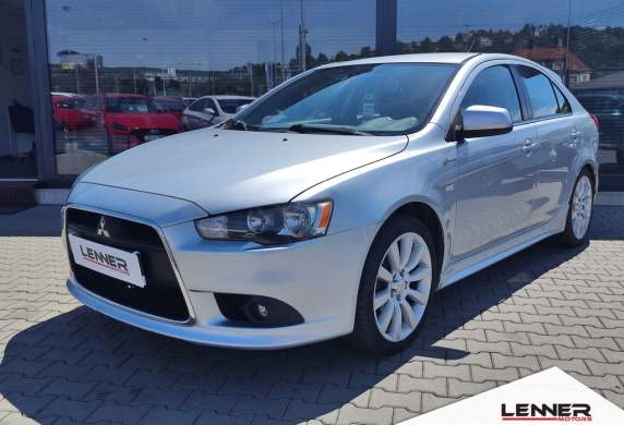 Mitsubishi - Lancer
