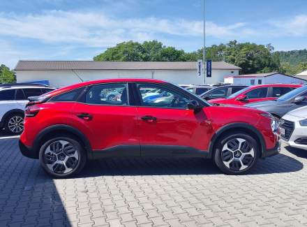 Citroën - C4