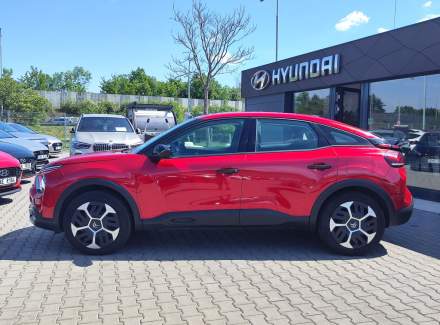 Citroën - C4