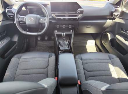 Citroën - C4