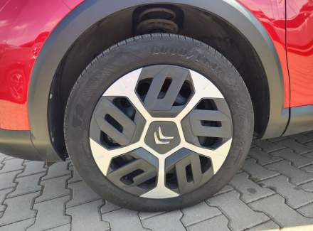 Citroën - C4