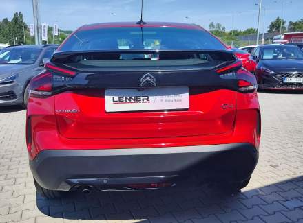 Citroën - C4