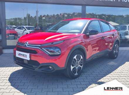 Citroën - C4