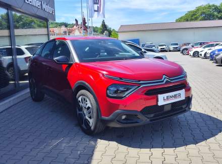 Citroën - C4