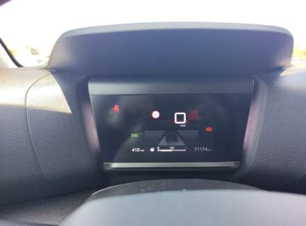 Citroën - C4