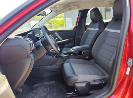 Citroën - C4