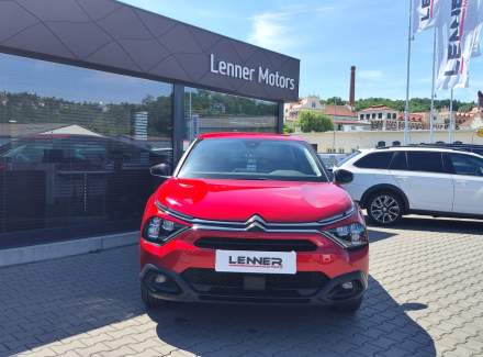 Citroën - C4