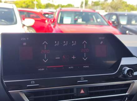 Citroën - C4