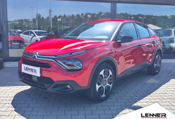 Citroën - C4