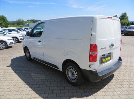Citroën - Jumpy