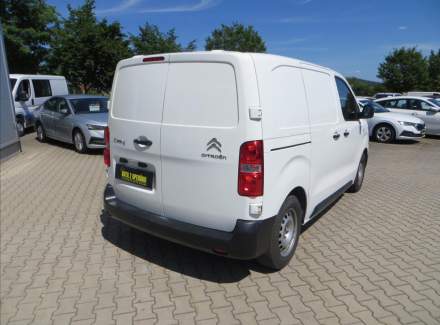 Citroën - Jumpy