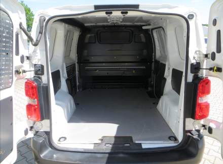 Citroën - Jumpy
