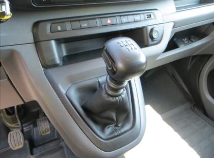 Citroën - Jumpy