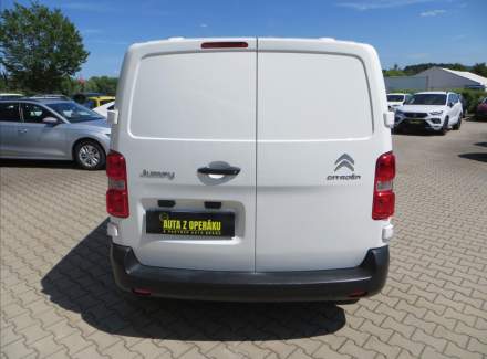 Citroën - Jumpy