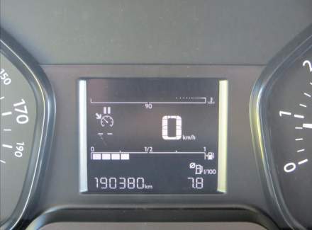 Citroën - Jumpy