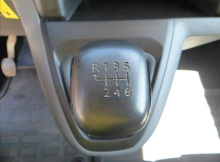 Citroën - Jumpy